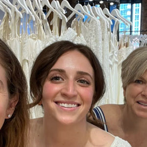 Meet your Posher, Nicky